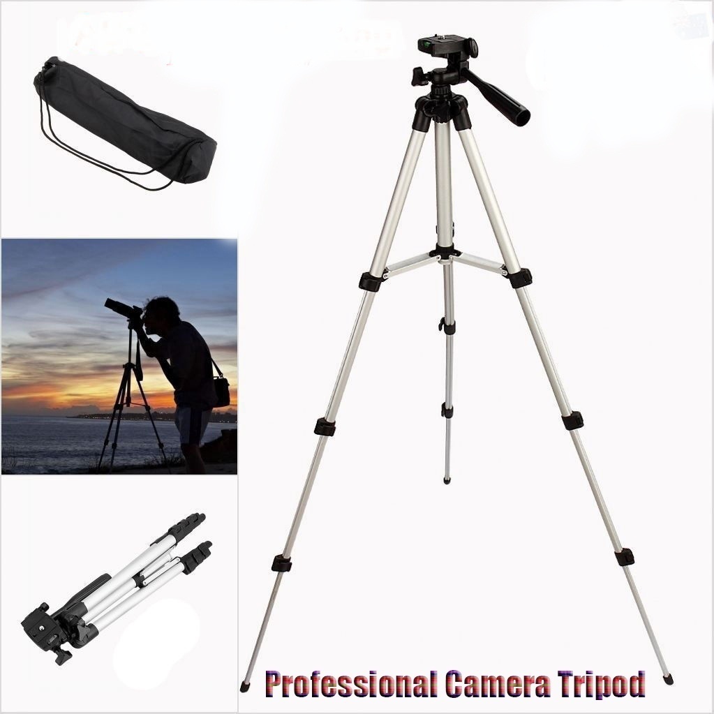 Adjustable-Tripod-Selfie-Stick-Foldable-Height-Adjustable-Aluminum-Alloy-Tripod-1891002-2