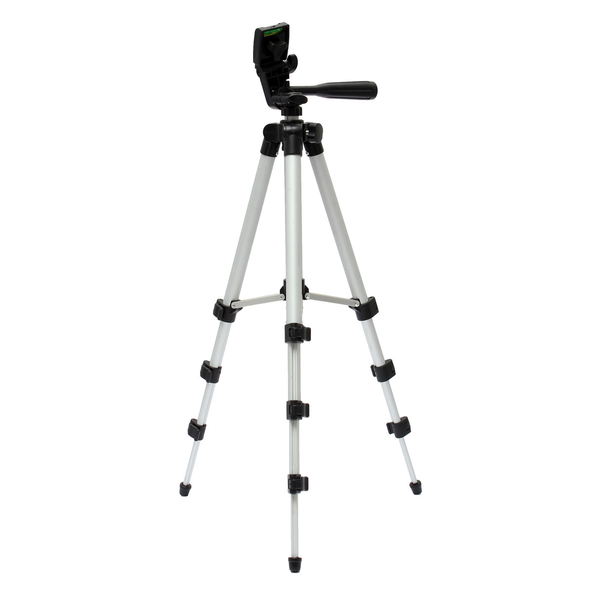 Adjustable-Tripod-Selfie-Stick-Foldable-Height-Adjustable-Aluminum-Alloy-Tripod-1891002-3