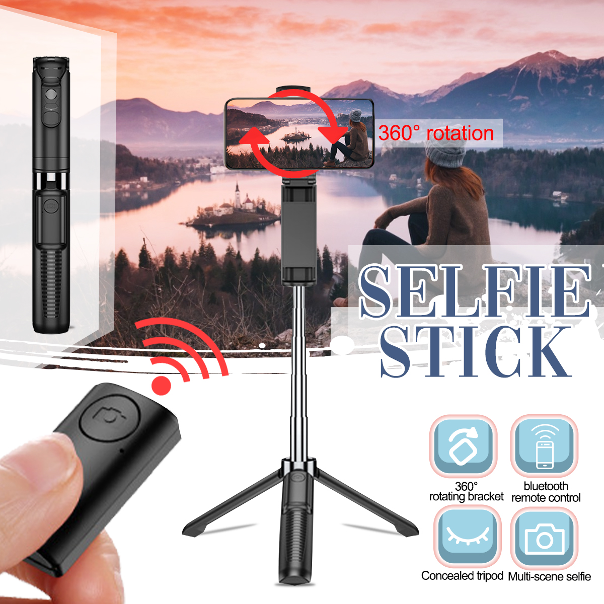 All-In-One-bluetooth-Selfie-Stick-Multi-angle-Hidden-Clamp-Tripod-for-Live-Camera-Phones-1536722-1
