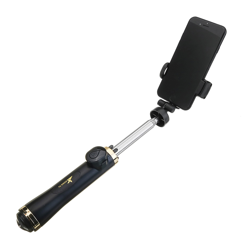 Bakeey-3-in-1-bluetooth-Remote-Tripod-Selfie-Stick-With-Reflector-For-iPhone-X-8Plus-Oneplus-6-S9-1329773-11