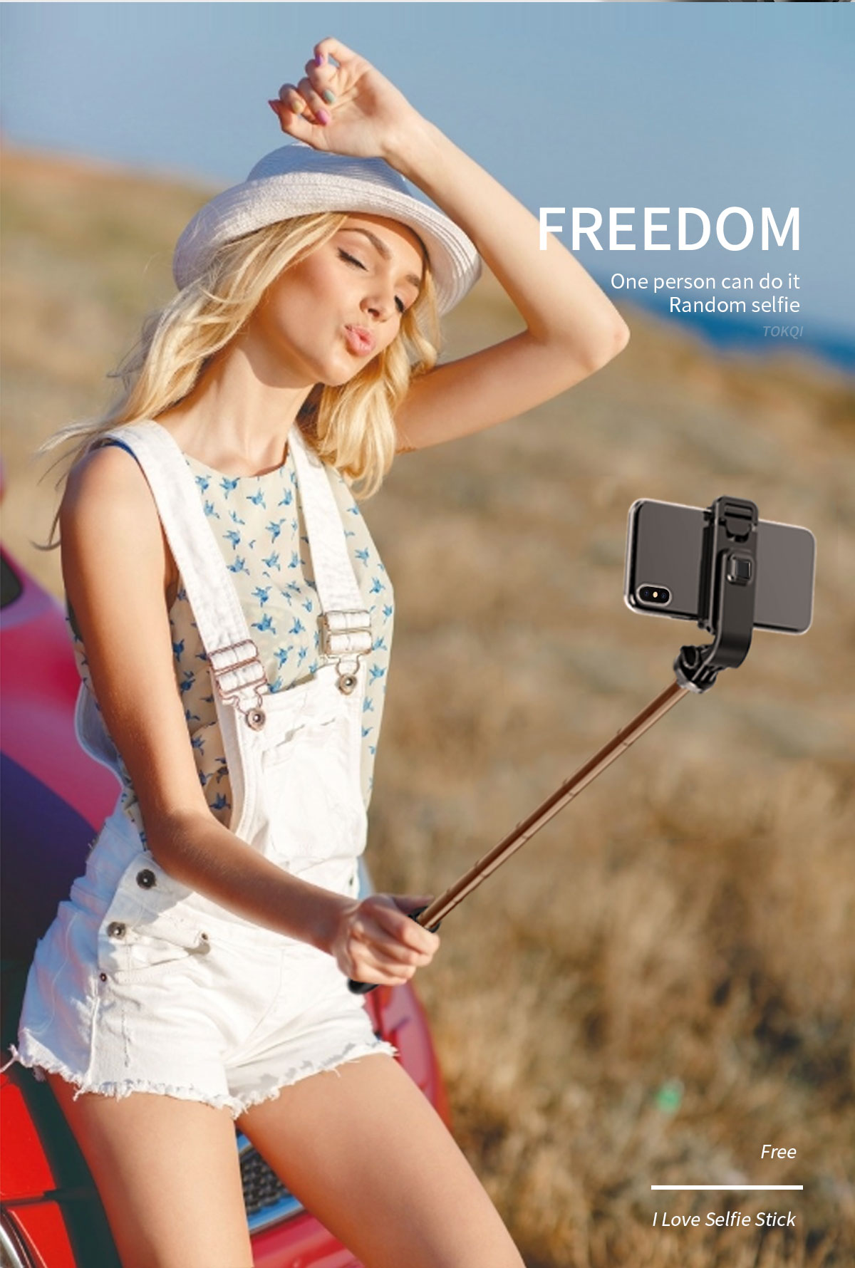 Bakeey-L02-bluetooth-Wireless-Selfie-Stick-All-in-One-Tripod-Foldable--Monopods-Lighting-Remote-Cont-1740246-10