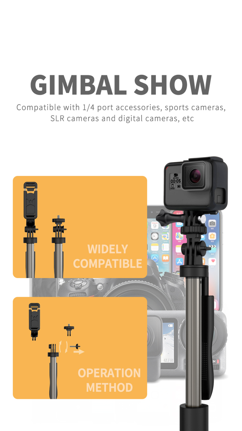 Bakeey-L05-bluetooth-Selfie-Stick-Stable-Extended-Camera-Stand-Tripod-with-Remote-Control-1920155-11