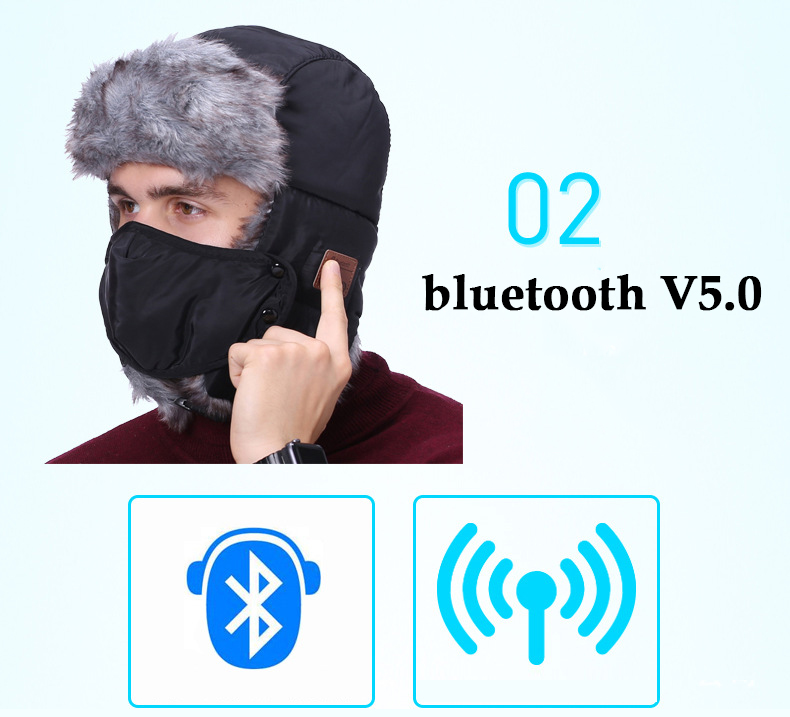 Bakeey-LF3-Winter-Warm-Windproof-Wireless-bluetooth-50-Noise-Cancelling-Relax-HIFI-Stereo-Bass-Heads-1642785-3
