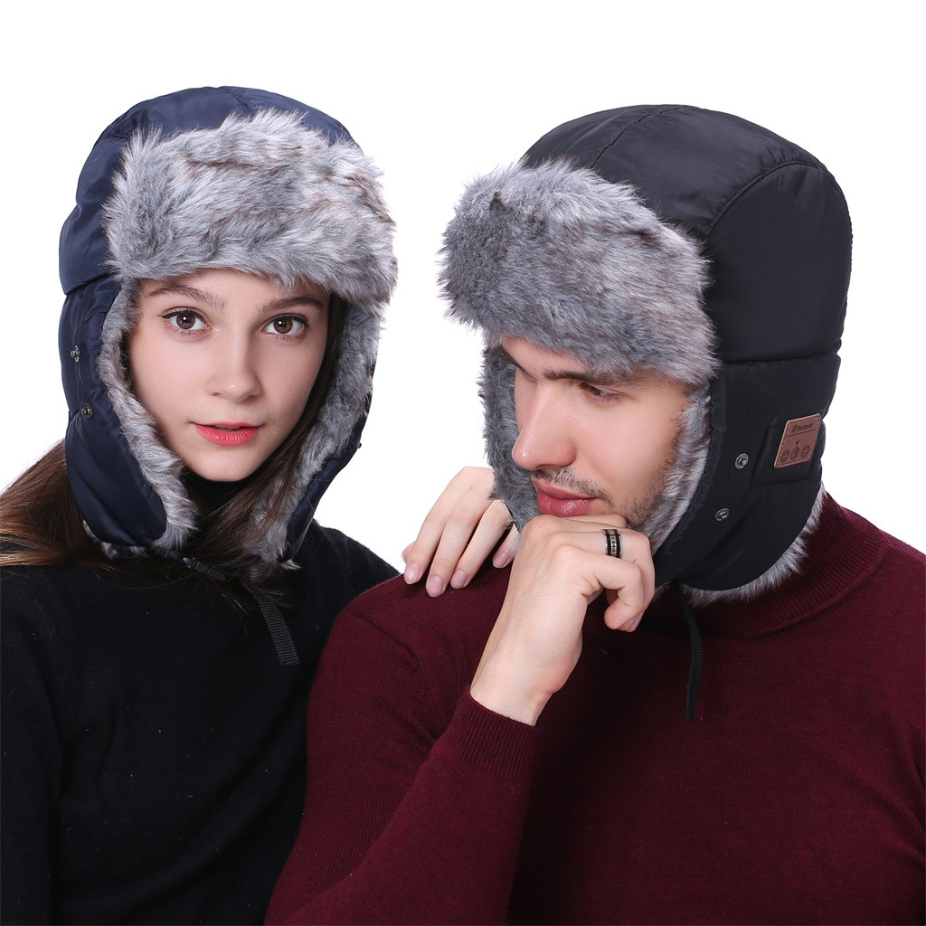 Bakeey-LF3-Winter-Warm-Windproof-Wireless-bluetooth-50-Noise-Cancelling-Relax-HIFI-Stereo-Bass-Heads-1642785-10