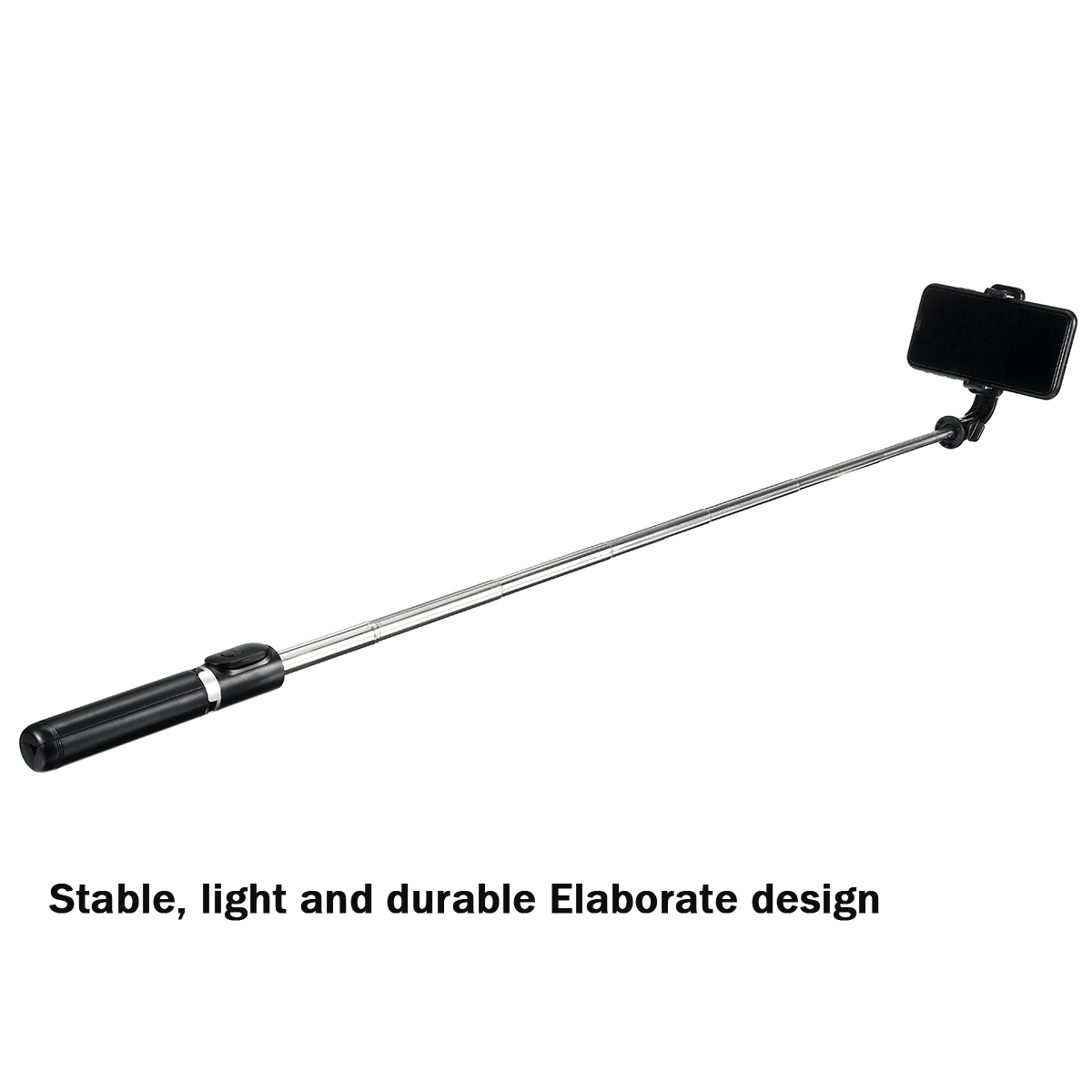 Bakeey-Q03-Selfie-Stick-Tripod-Hand-Gimbals-3-In-1-Multi-Modes-Wireless-bluetooth-Remote-Control-360-1818373-5