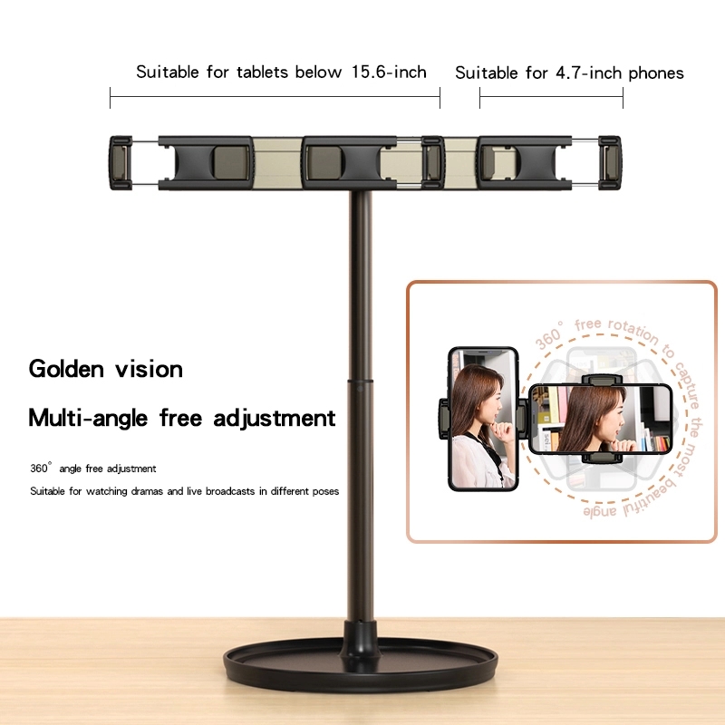 Bakeey-Z2-Adjustable-Universal-Rotates-360-Degree-Retractable-Desktop-Phone-Stand-Holder-Stand-for-T-1818366-3
