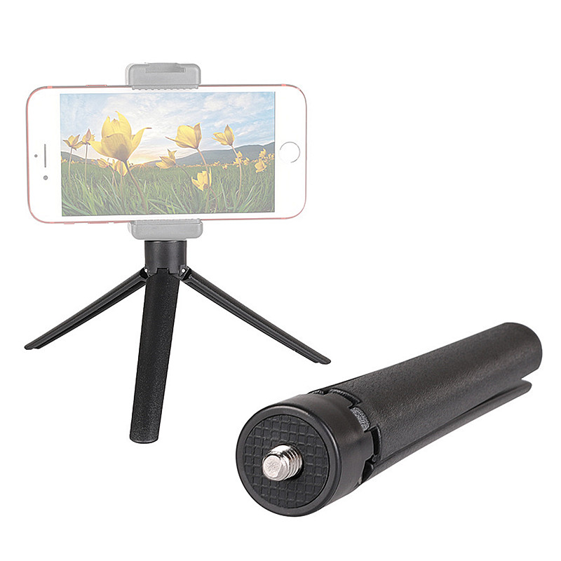 Desktop-Mini-Tripod-Sports-Camera-Selfie-Stick-Mobile-Phone-Live-Tripod-Stand-1715442-2