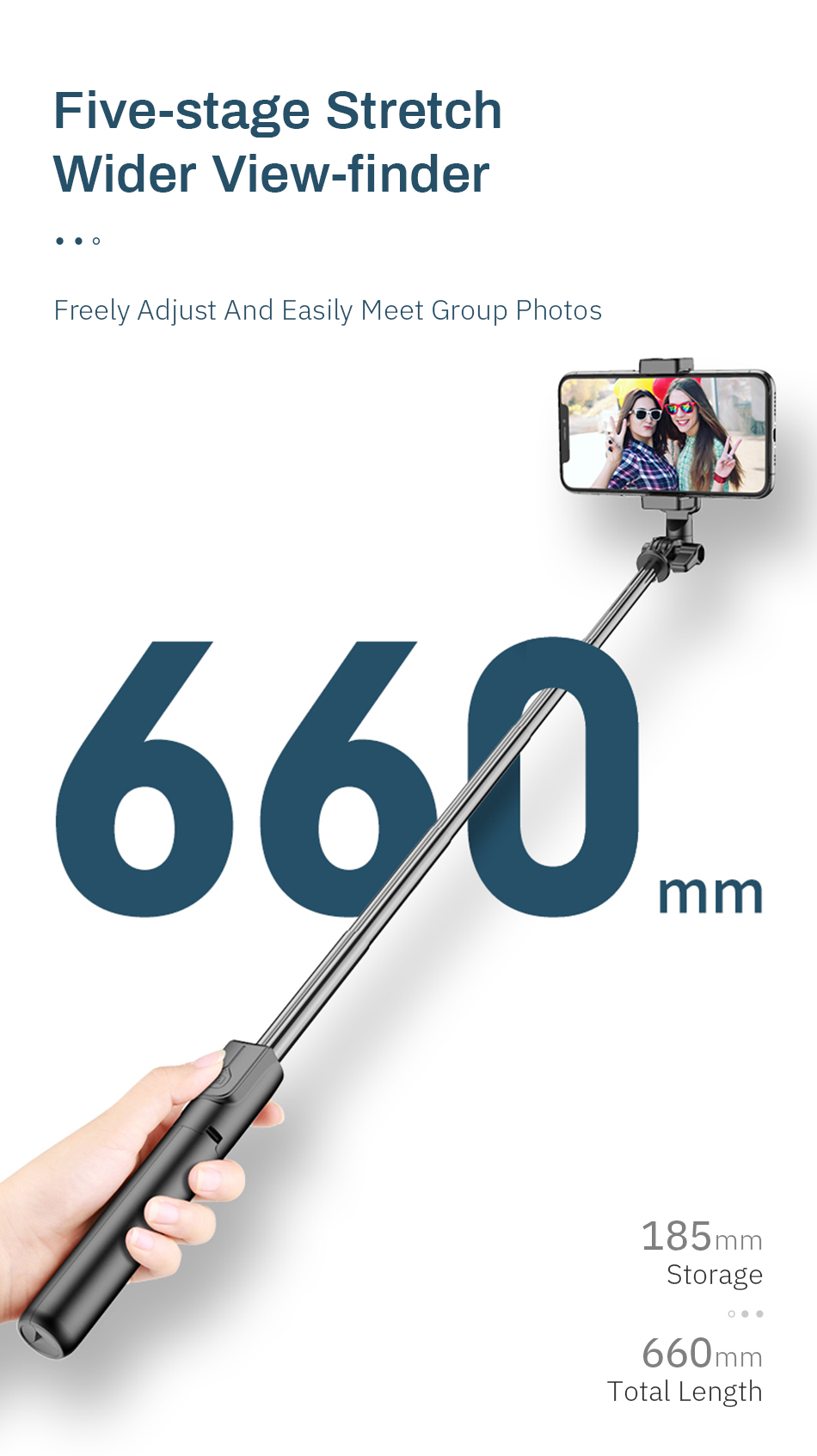 Extendable-bluetooth-Selfie-Stick-with-LED-Ring-Fill-Light-Foldable-Live-Tripod-Monopod-for-YouTube--1673612-7