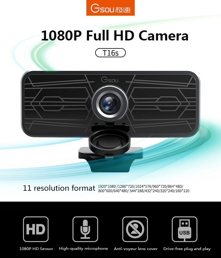 Gsou-T16S-1080P-HD-USB-Webcam-Conference-Live-Anti-peed-77deg-Wide-Angle-Plug-and-Play-Computer-Came-1686278-1
