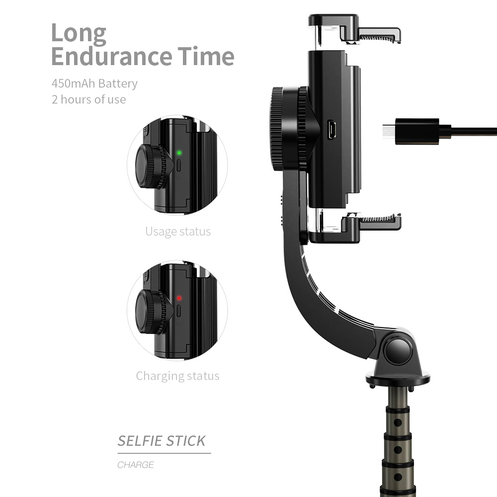 L08-3-in-1-Gimbal-Stabilizer-Selfie-Stick-Tripod-Wireless-Aluminum-Alloy-Foldable-Selfie-for-Vlog-Sm-1716329-3
