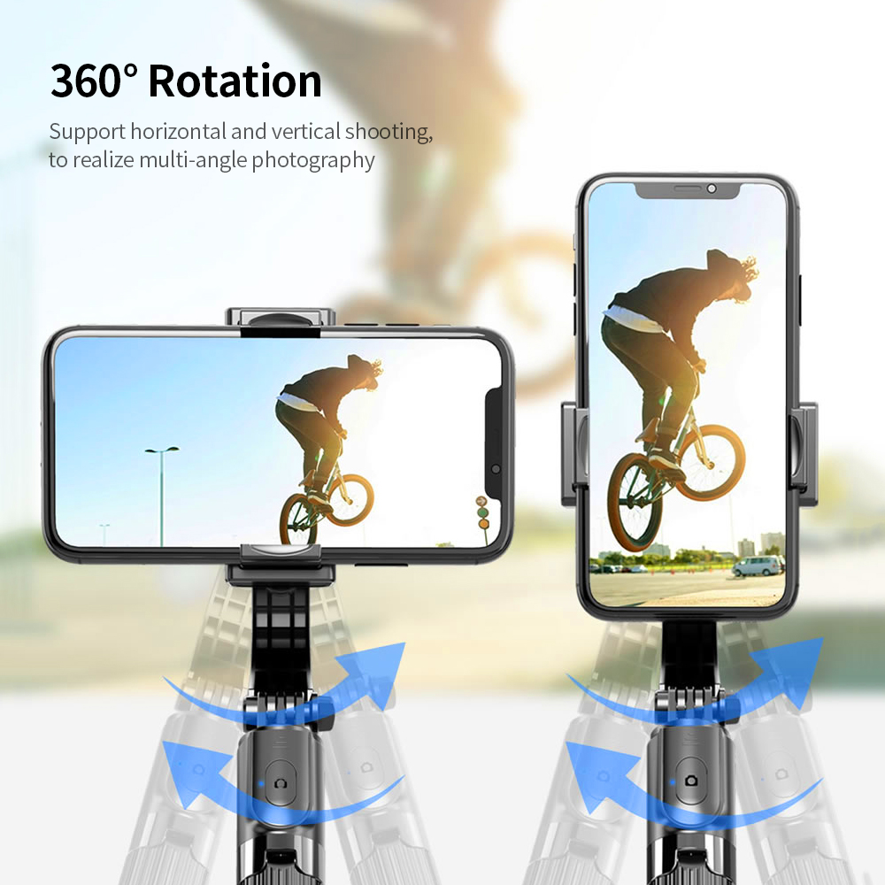 L08-3-in-1-Gimbal-Stabilizer-Selfie-Stick-Tripod-Wireless-Aluminum-Alloy-Foldable-Selfie-for-Vlog-Sm-1716329-8