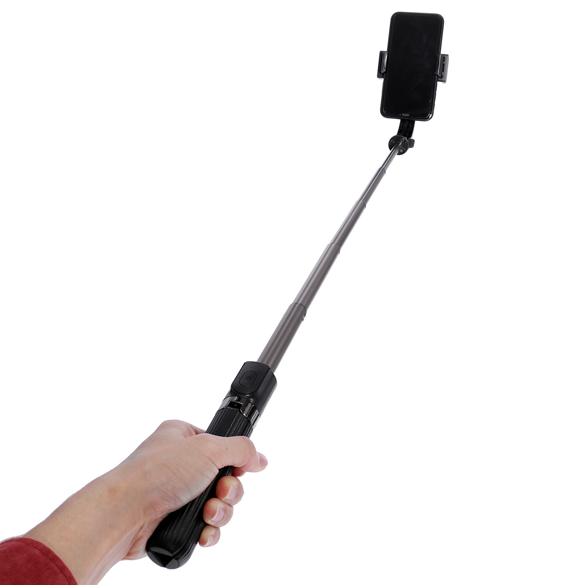 L08-Handheld-Extendable-bluetooth-Aluminium-Alloy-Tripod-Selfie-Stick-for-Mobile-Phone-Shooting-Stab-1916702-9