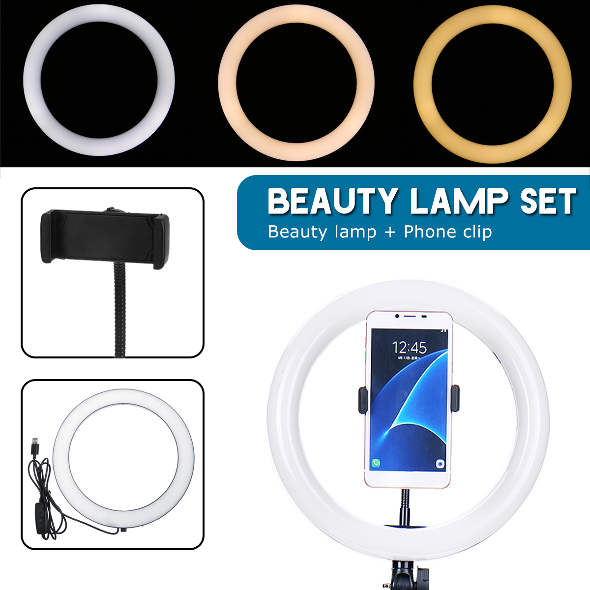 LED-Ring-Fill-Light-Studio-Lamp-Photographic-For-Video-Live-Beauty-Makeup-Mirror-Light-Streaming-USB-1634882-6