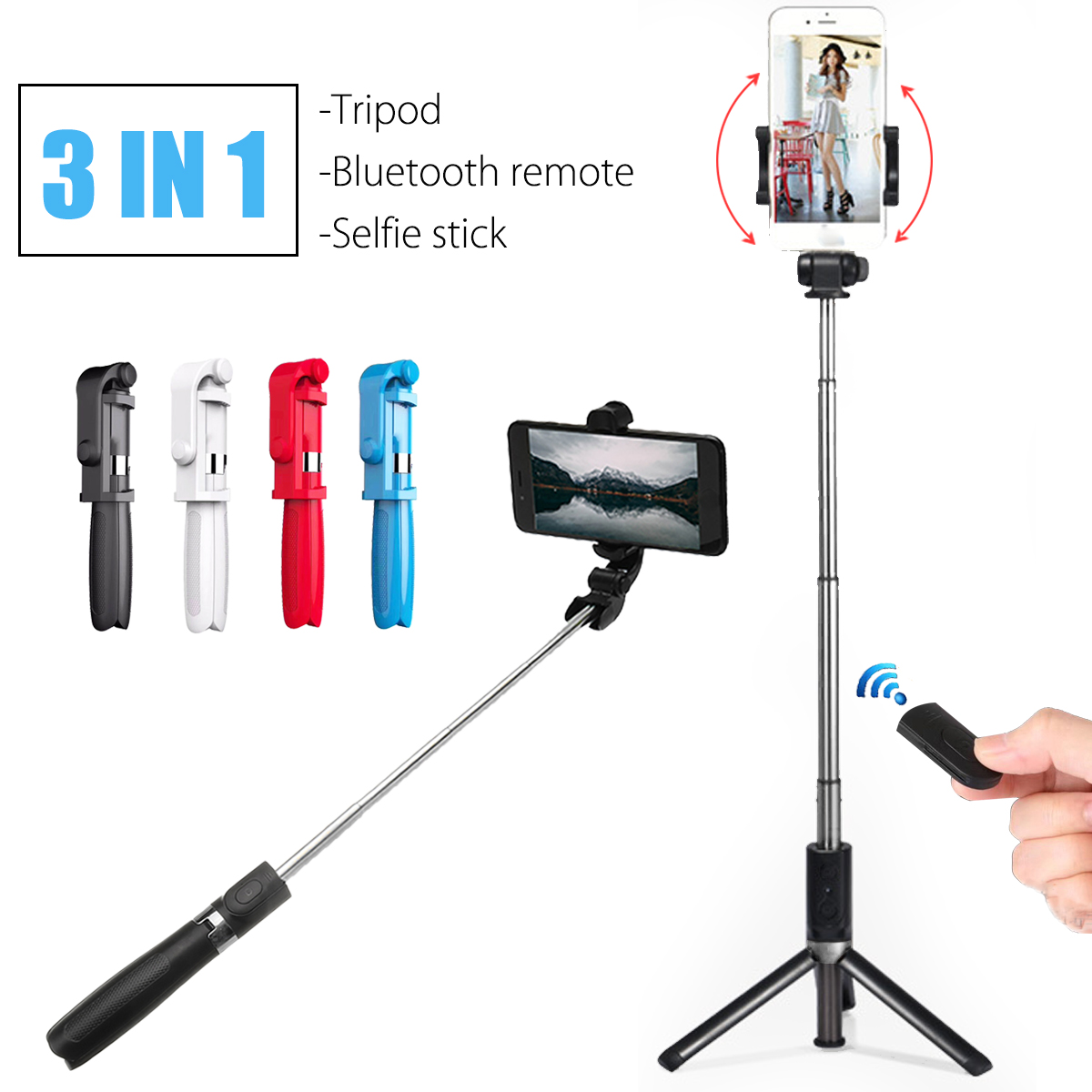 OLDRIVER-L01-bluetooth-Remote-Control-Selfie-Stick-Tripod-for-35-62quot-Smartphones-1299003-1