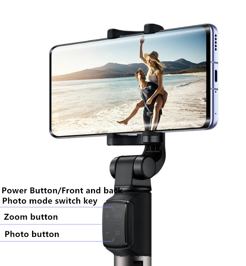 Original-Huawei-Honor-Tripod-Selfie-Stick-AF15-Pro-bluetooth-Wireless-Control-Monopod-Handheld-for-i-1741267-6