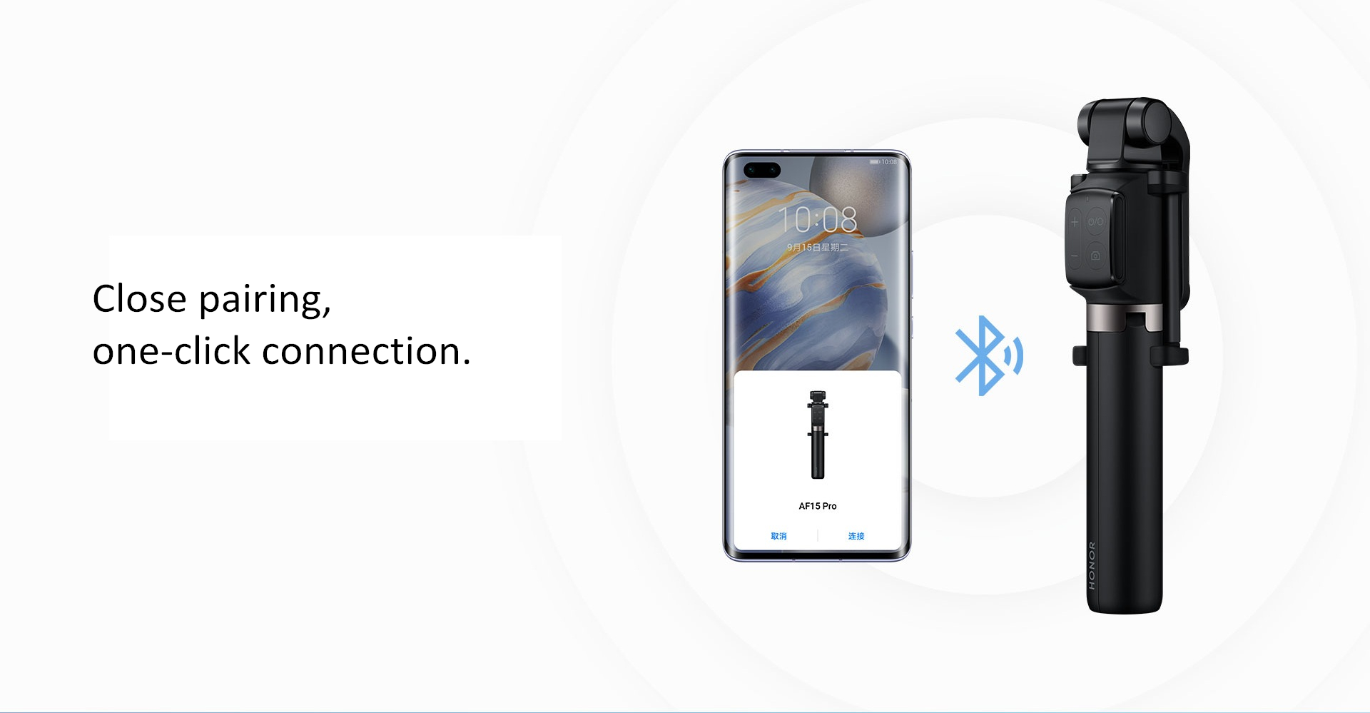 Original-Huawei-Honor-Tripod-Selfie-Stick-AF15-Pro-bluetooth-Wireless-Control-Monopod-Handheld-for-i-1741267-7