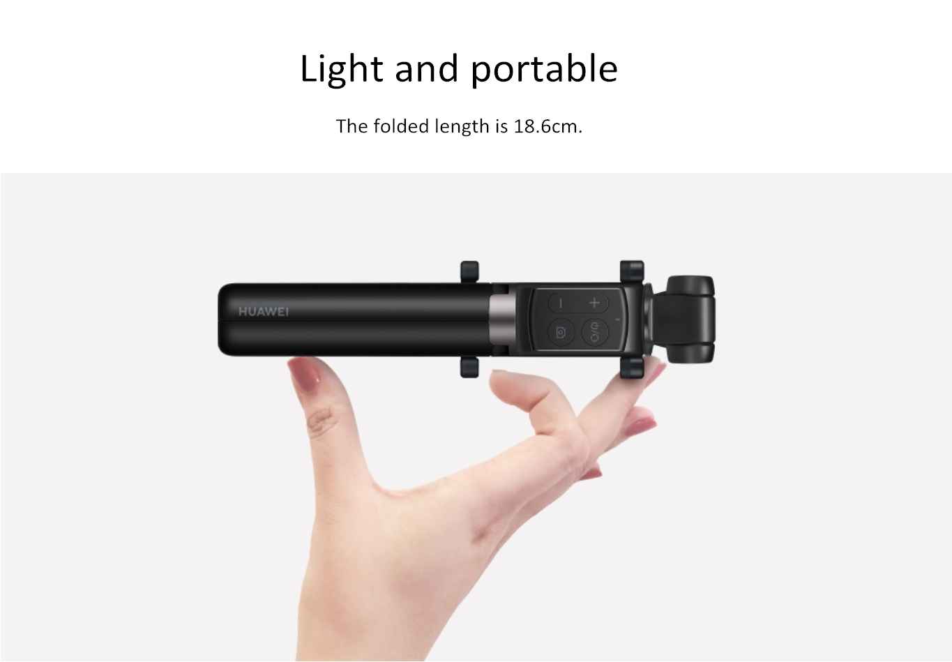 Original-Huawei-Honor-Tripod-Selfie-Stick-AF15-Pro-bluetooth-Wireless-Control-Monopod-Handheld-for-i-1741267-8