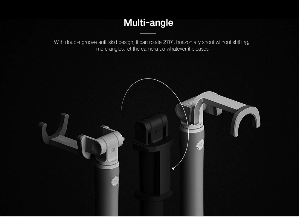 Original-Xiaomi-Portable-Wireless-bluetooth-Selfie-Stick-Mini-Extendable-Folding-Monopod-Holder-1639420-2