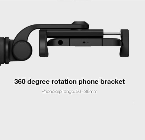 Original-Xiaomi-Portable-Wireless-bluetooth-Selfie-Stick-Mini-Extendable-Folding-Monopod-Holder-1639420-3