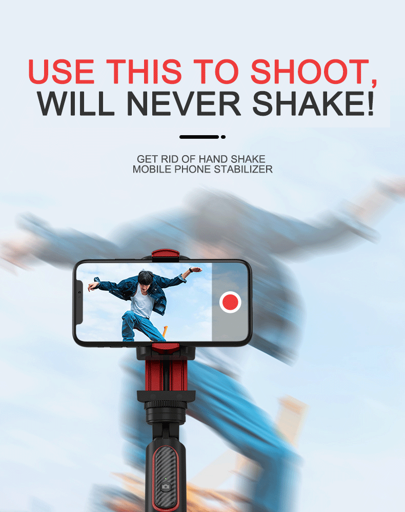 Selfieshow-AB302-bluetooth-50-Stabilizer-Anti-shake-Stable-Tripod-Selfie-Stick-for-Video-Shooting-Vl-1851182-1