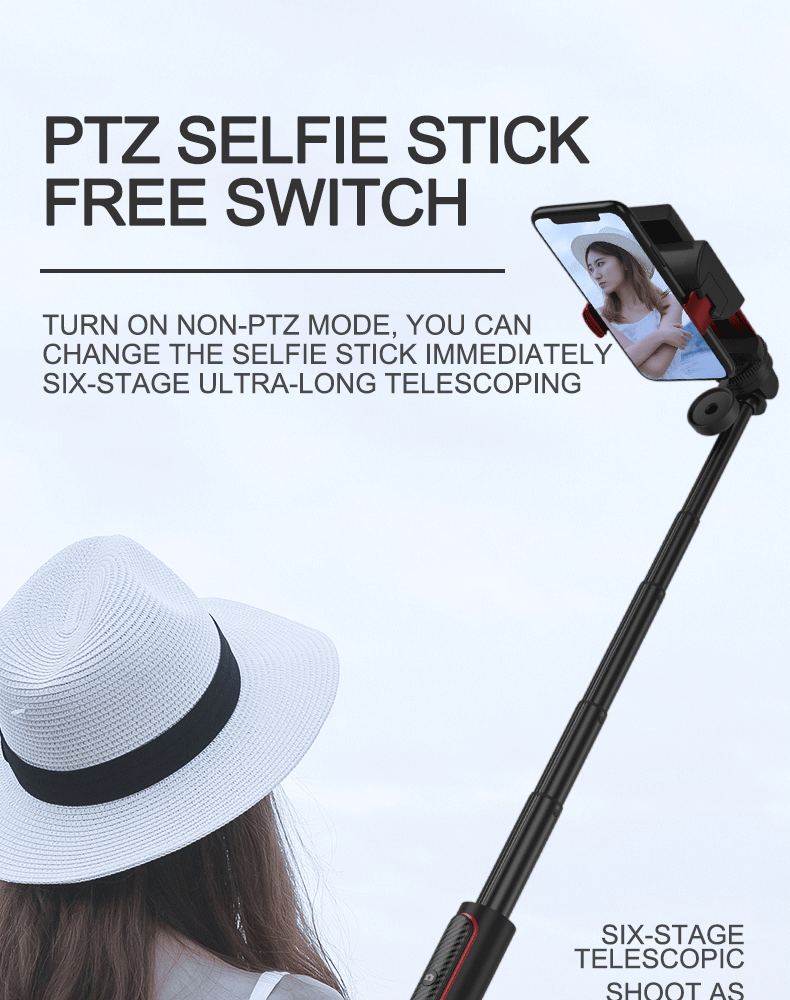 Selfieshow-AB302-bluetooth-50-Stabilizer-Anti-shake-Stable-Tripod-Selfie-Stick-for-Video-Shooting-Vl-1851182-11