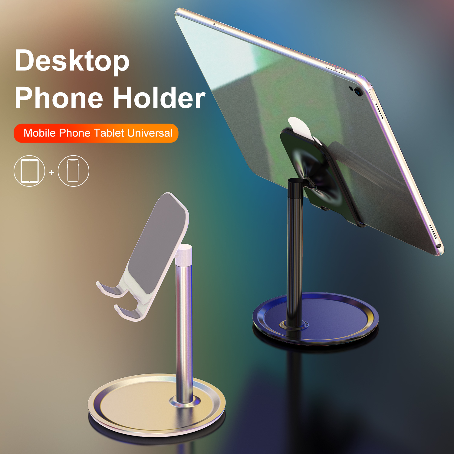 Uslion-Desktop-Phone-Holder-Universal-Tablet-Phone-Mount-Bracket-Adjustable-Stand-for-iPhone-Huawei--1709257-2