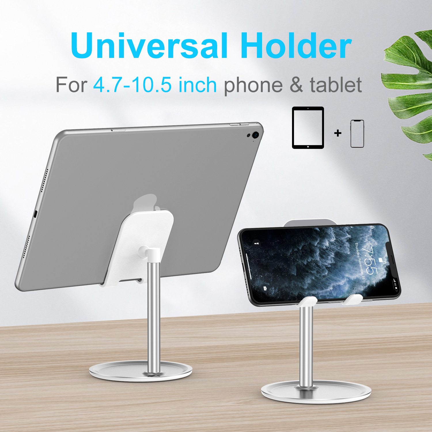 Uslion-Desktop-Phone-Holder-Universal-Tablet-Phone-Mount-Bracket-Adjustable-Stand-for-iPhone-Huawei--1709257-3