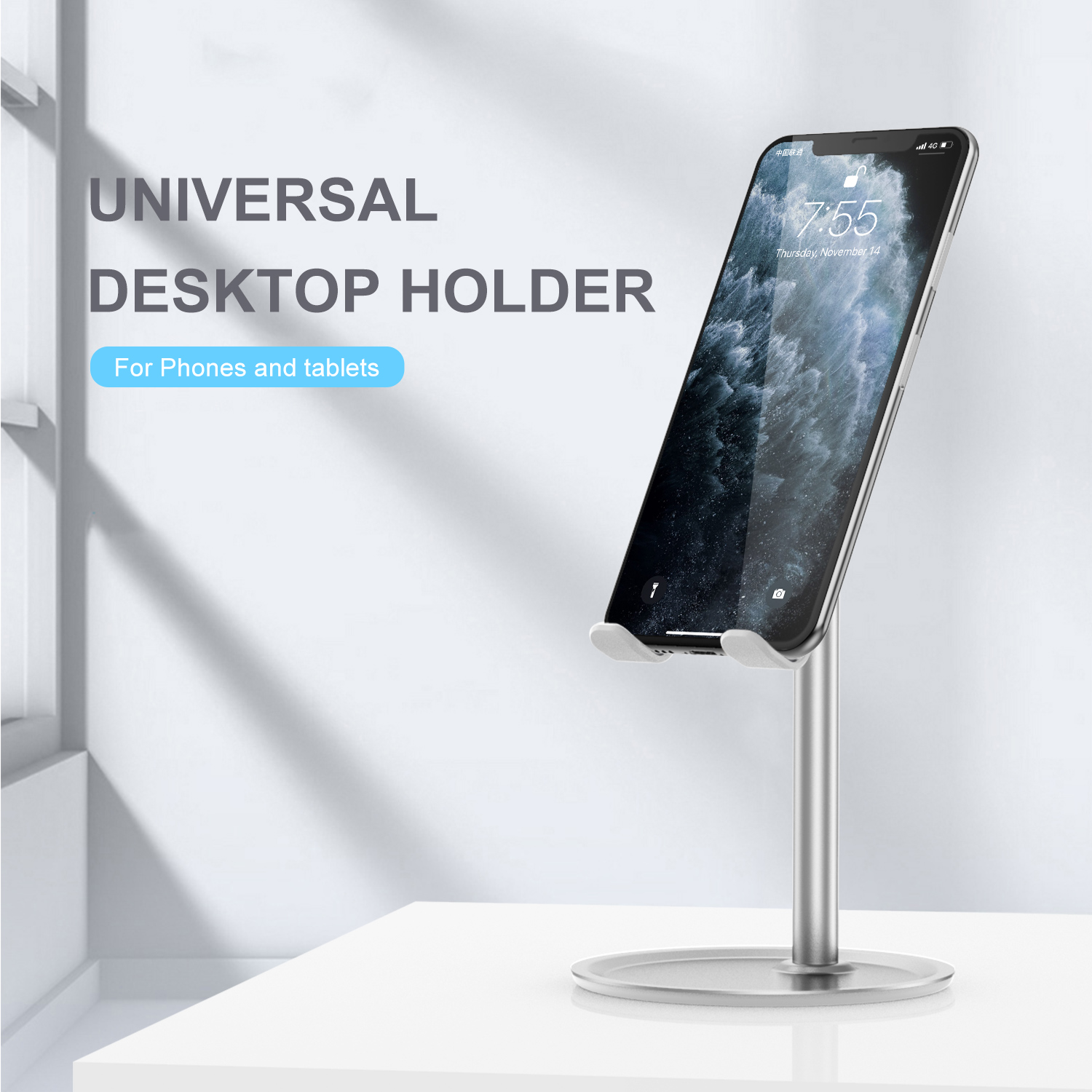 Uslion-Desktop-Phone-Holder-Universal-Tablet-Phone-Mount-Bracket-Adjustable-Stand-for-iPhone-Huawei--1709257-7