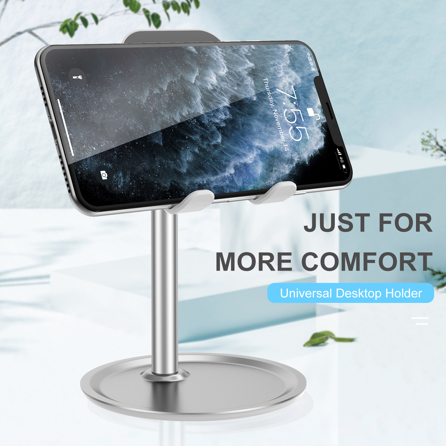 Uslion-Desktop-Phone-Holder-Universal-Tablet-Phone-Mount-Bracket-Adjustable-Stand-for-iPhone-Huawei--1709257-8