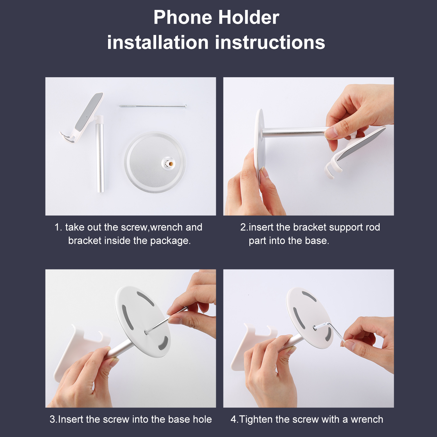 Uslion-Desktop-Phone-Holder-Universal-Tablet-Phone-Mount-Bracket-Adjustable-Stand-for-iPhone-Huawei--1709257-10