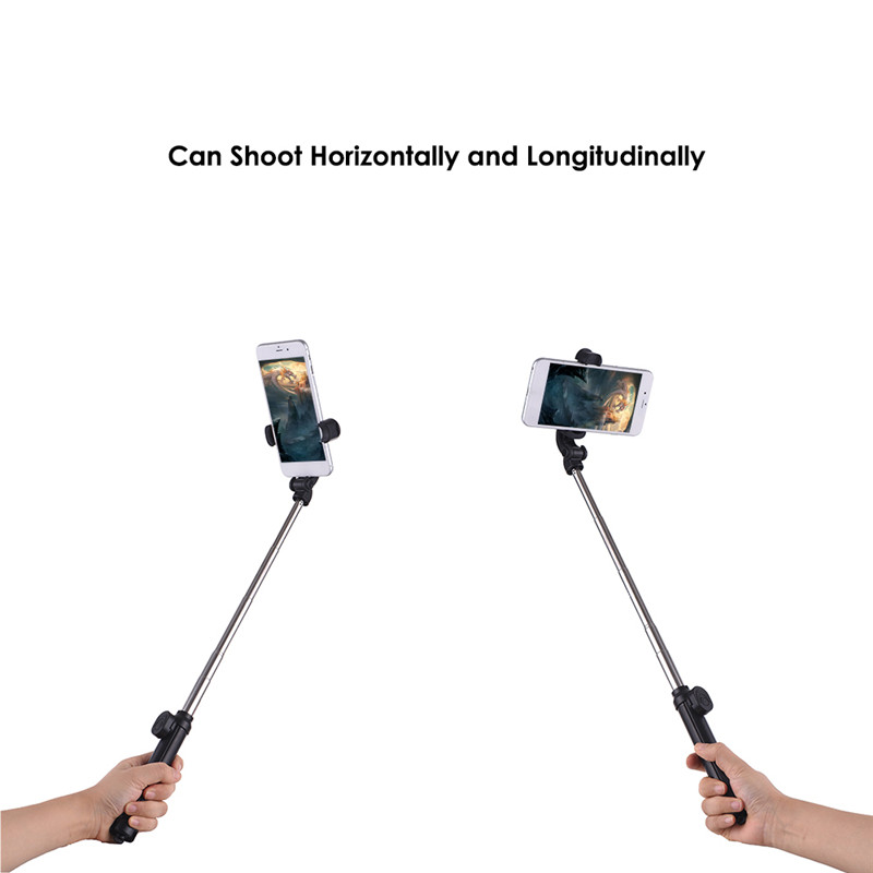 XT10-Portable-Extended-Rotation-bluetooth-Remote-Selfie-Stick-Tripod-Mobile-Phone-Holder-for-Live-Sp-1450648-11