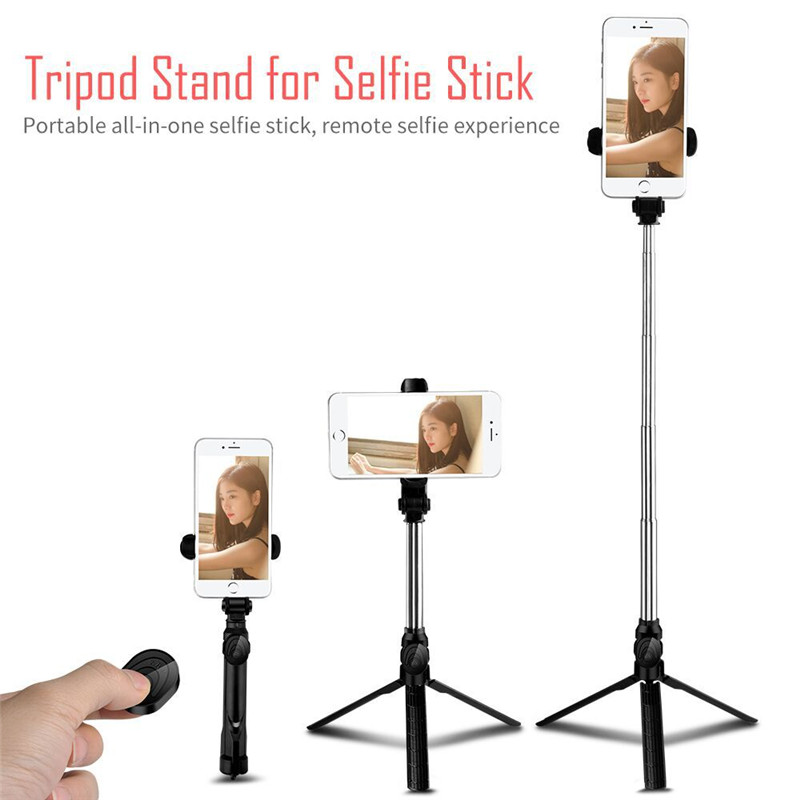 XT10-Portable-Extended-Rotation-bluetooth-Remote-Selfie-Stick-Tripod-Mobile-Phone-Holder-for-Live-Sp-1450648-6