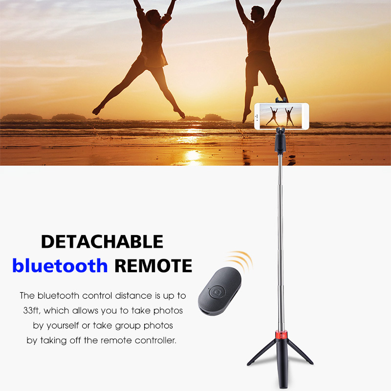 Y9-All-in-One-bluetooth-Selfie-Stick-Mini-Desktop-Tripod-Monopod-180-Rotation-Foldable-Selfie-Sticks-1675377-5