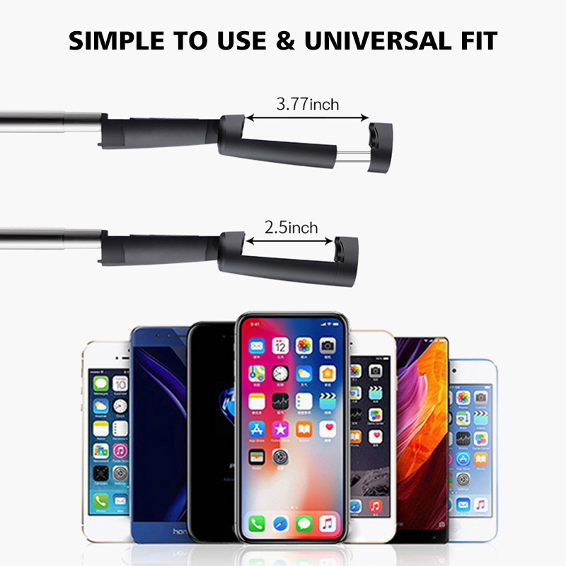 Y9-All-in-One-bluetooth-Selfie-Stick-Mini-Desktop-Tripod-Monopod-180-Rotation-Foldable-Selfie-Sticks-1675377-9