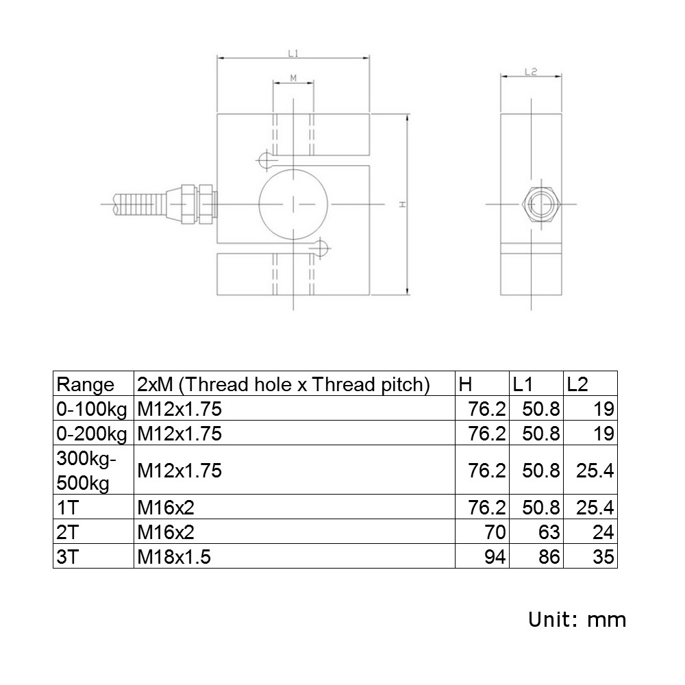 100kg-3T-Strain-Gauge-Pressure-Sensor-S-Load-Cell-Electronic-Scale-Sensor-Weighing-Sensor-1523978-1