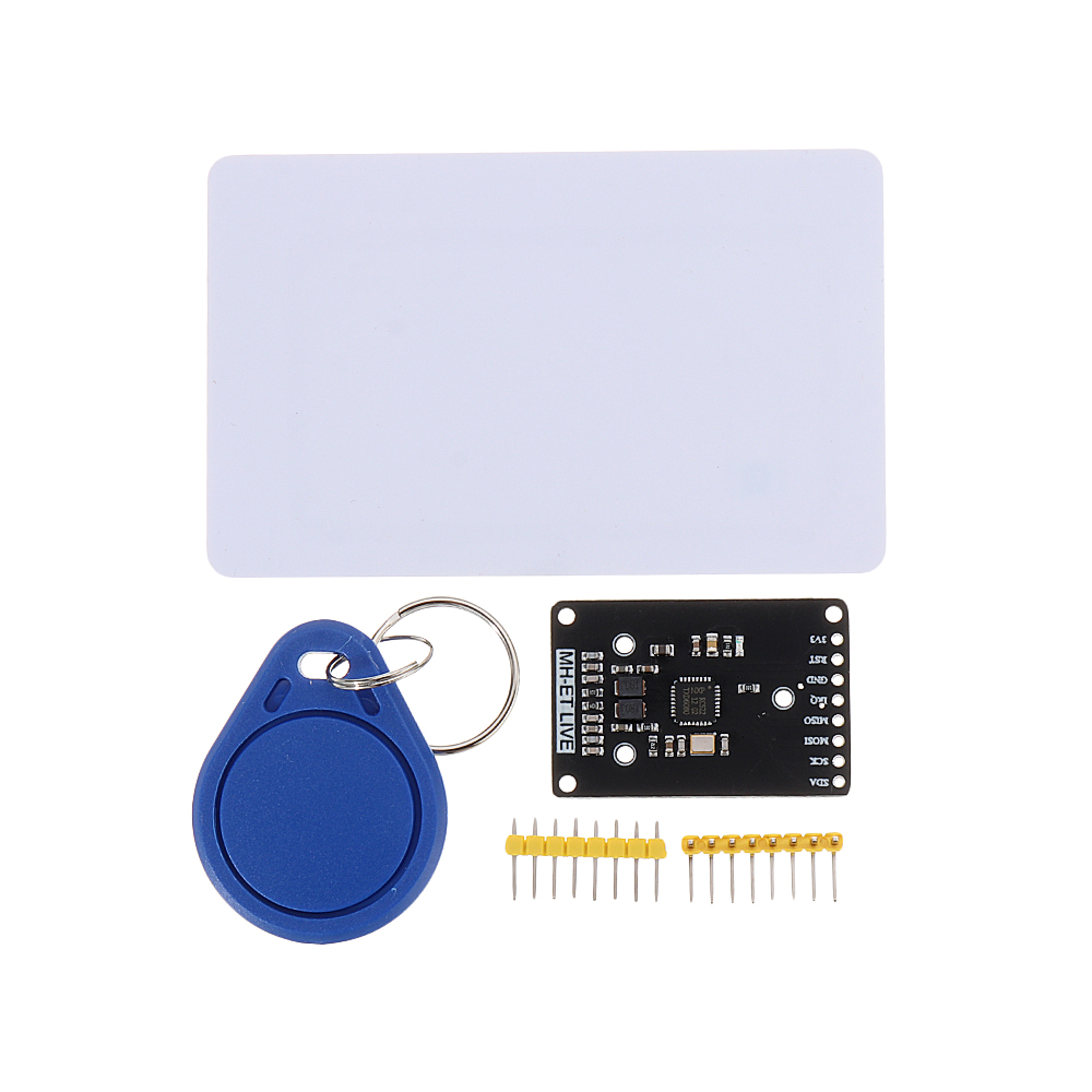 10pcs-RFID-Reader-Module-RC522-Mini-S50-1356Mhz-6cm-With-Tags-SPI-Write--Read-For-UNO-2560-1604817-1