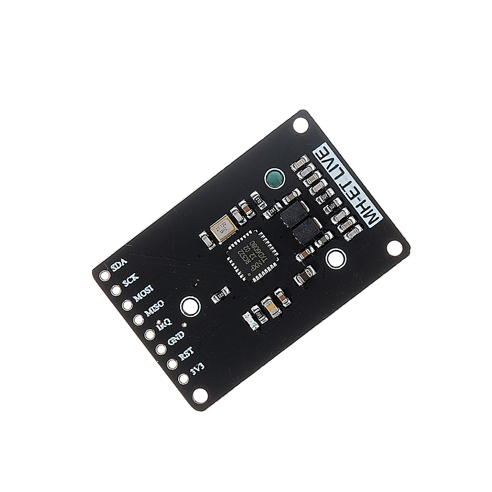 10pcs-RFID-Reader-Module-RC522-Mini-S50-1356Mhz-6cm-With-Tags-SPI-Write--Read-For-UNO-2560-1604817-2