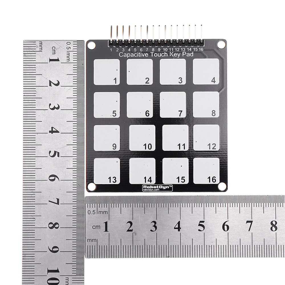 16-Keys-Capacitive-Touch-Key-Pad-Module-Keyboard-1645981-1