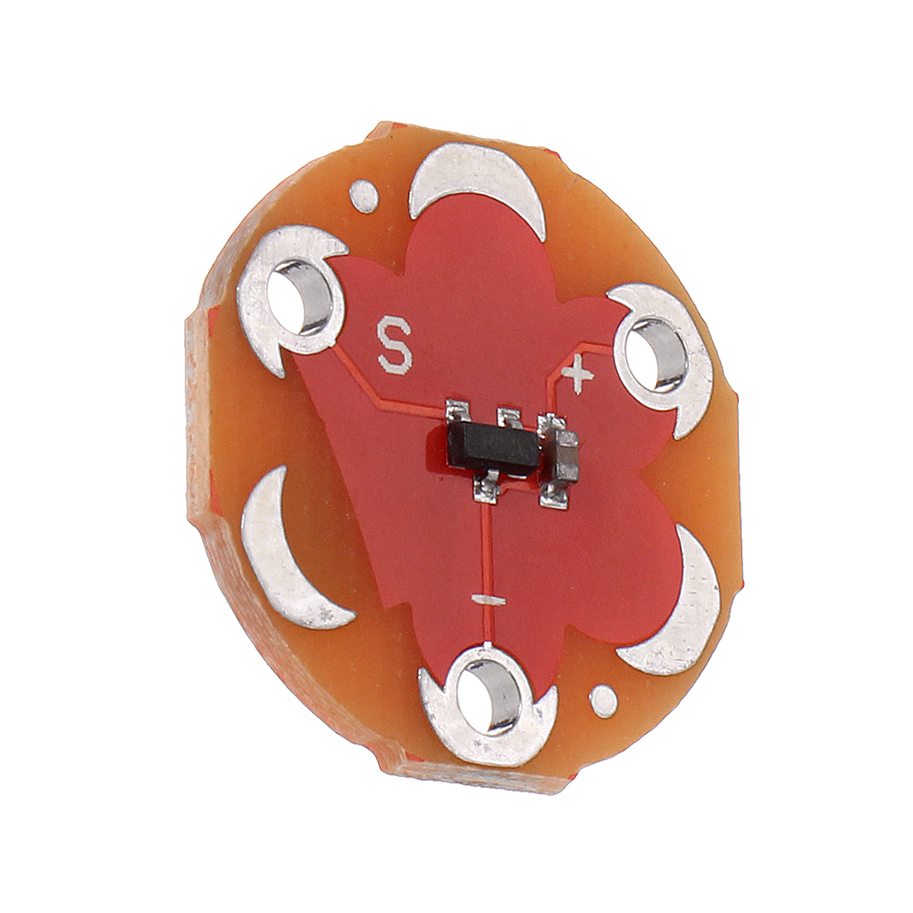 5pcs-LilyPad-MCP9700-Temperature-Sensor-Module-1621539-5