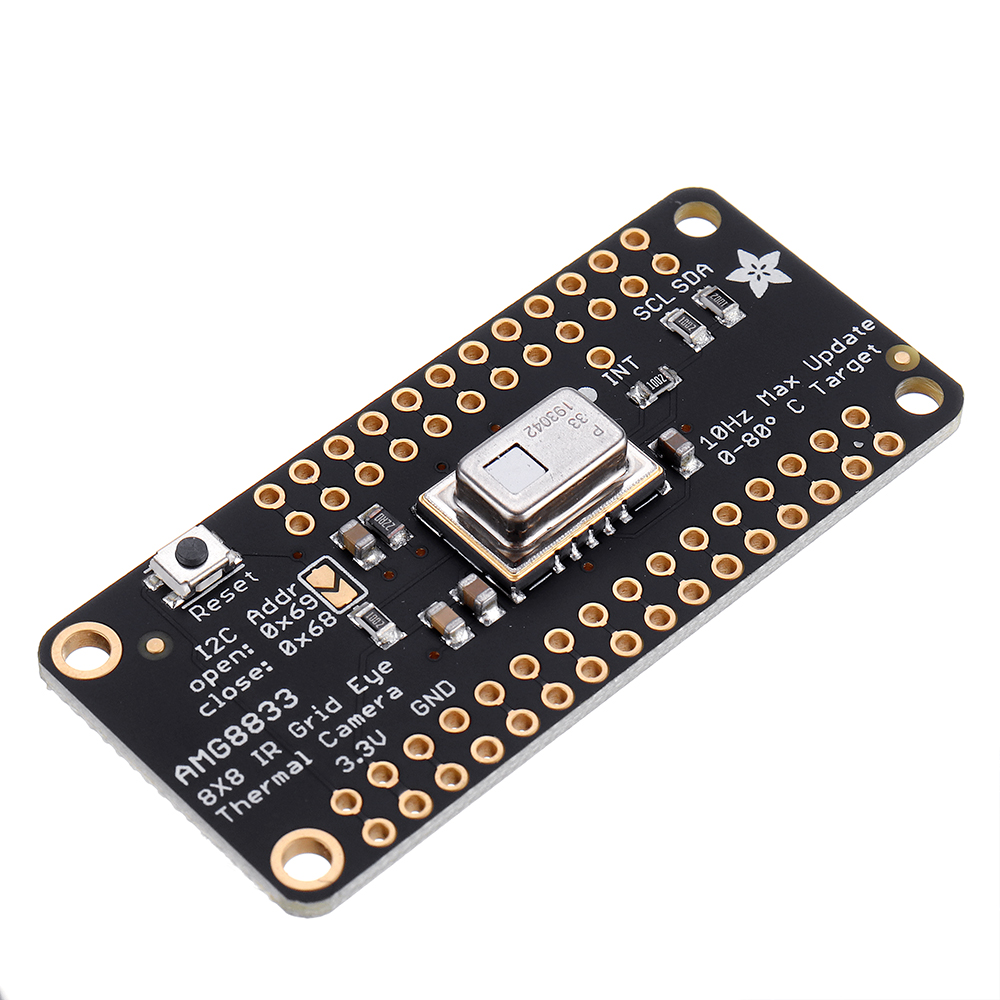 AMG8833-Sensor-Evaluation-Board-Temperature-Sensor-Development-Board-1684896-2