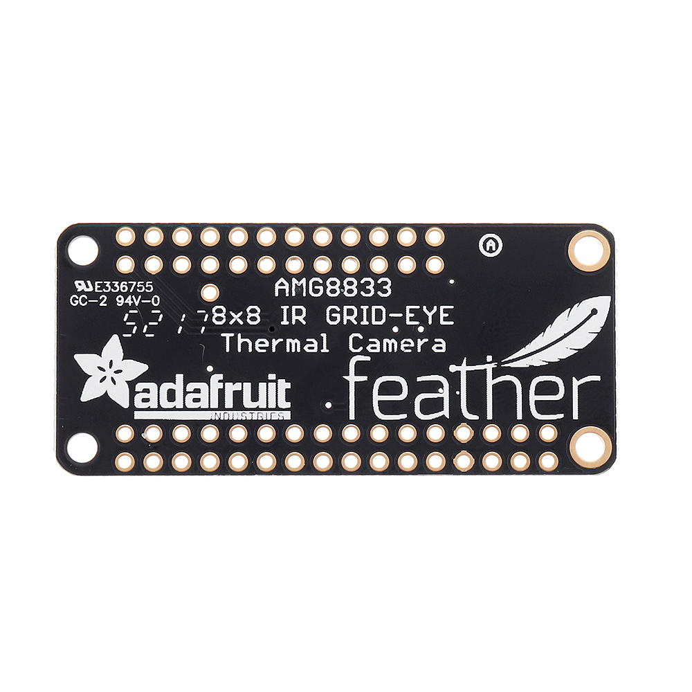 AMG8833-Sensor-Evaluation-Board-Temperature-Sensor-Development-Board-1684896-10