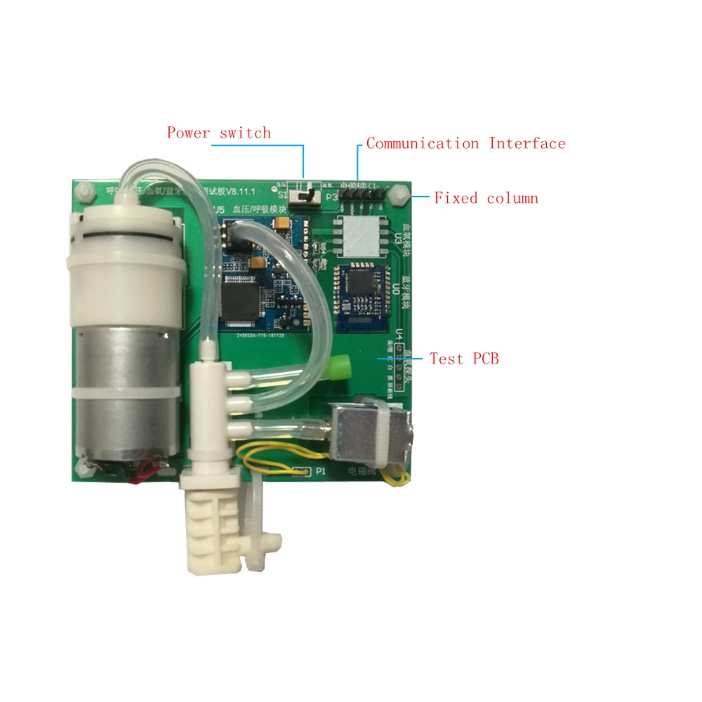 Auxiliary-Test-Circuit-Board-PCB-Module-for-Respiratory-Blood-Pressure-Blood-Oxygen-Module-Support-b-1682106-1