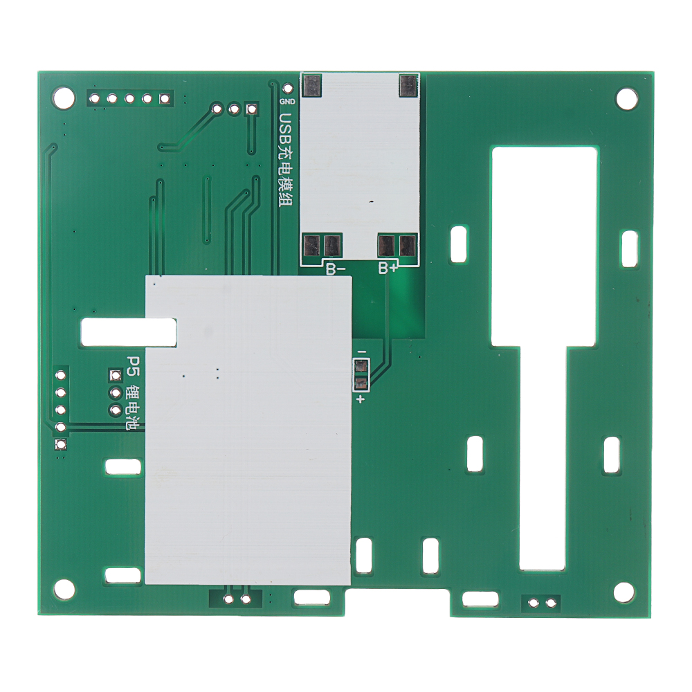 Auxiliary-Test-Circuit-Board-PCB-Module-for-Respiratory-Blood-Pressure-Blood-Oxygen-Module-Support-b-1682106-5