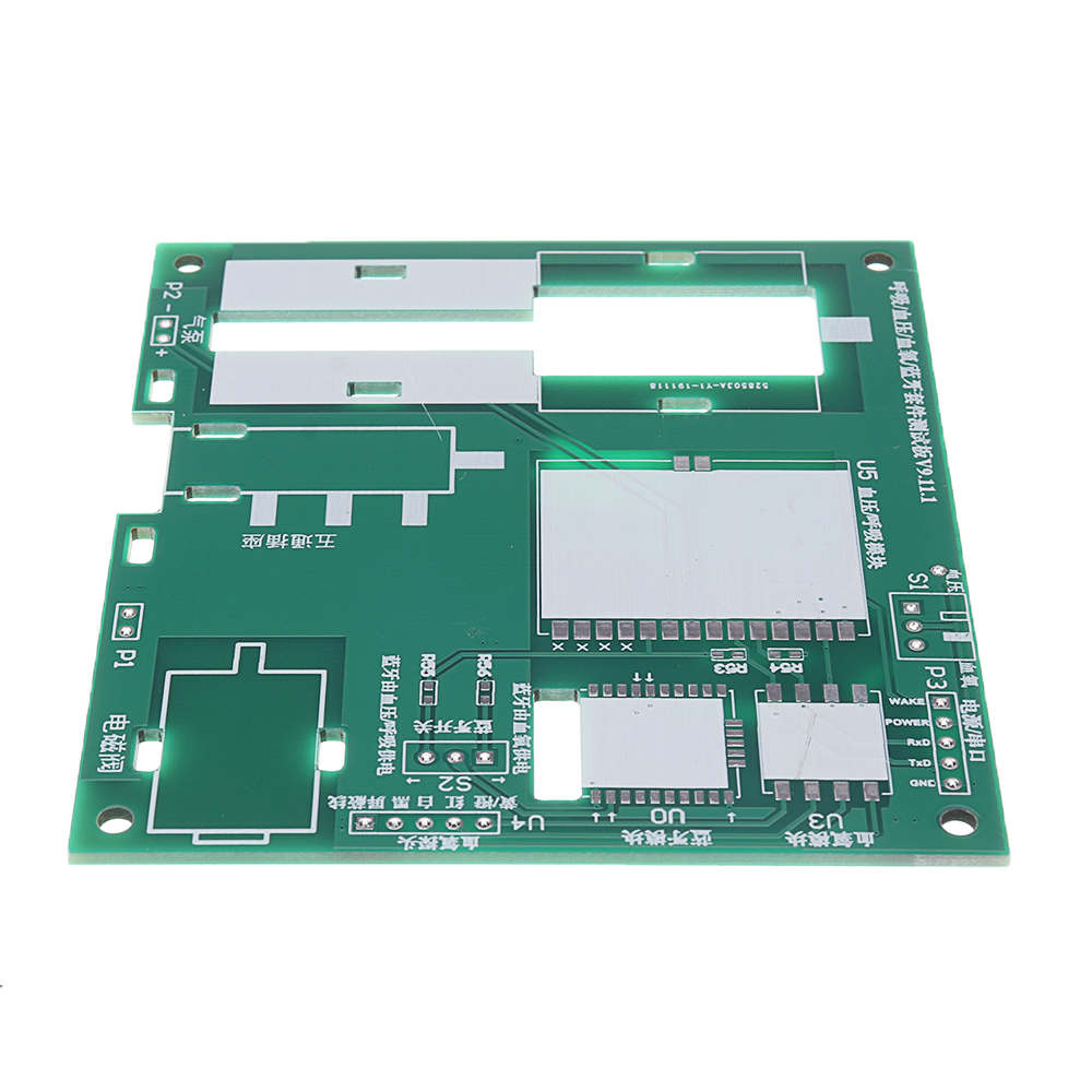 Auxiliary-Test-Circuit-Board-PCB-Module-for-Respiratory-Blood-Pressure-Blood-Oxygen-Module-Support-b-1682106-6