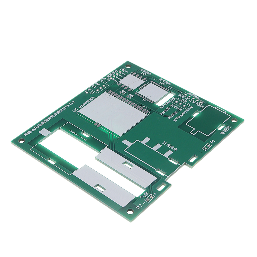 Auxiliary-Test-Circuit-Board-PCB-Module-for-Respiratory-Blood-Pressure-Blood-Oxygen-Module-Support-b-1682106-8