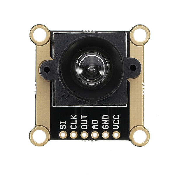 CJMCU-1401-TSL1401CL-Linear-CCD-Ultra-Wide-angle-Lens-120-Degree-Black-And-White-Line-Tracking-Modul-1216291-4