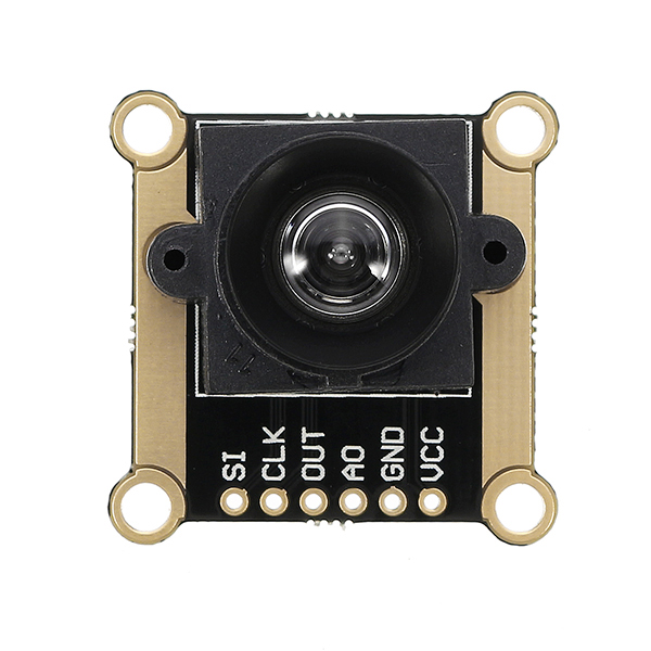 CJMCU-1401-TSL1401CL-Linear-CCD-Ultra-Wide-angle-Lens-120-Degree-Black-And-White-Line-Tracking-Modul-1216291-4
