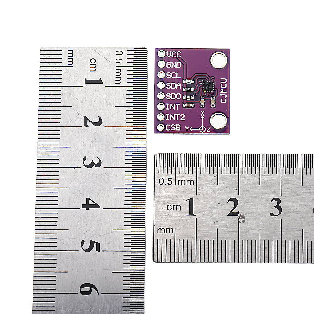 CJMCU-250E-BMA250E-Sensor-Module-Three-axis-Low-G-Acceleration-Sensor-Triaxial-Accelerometer-SPI-IIC-1545884-1