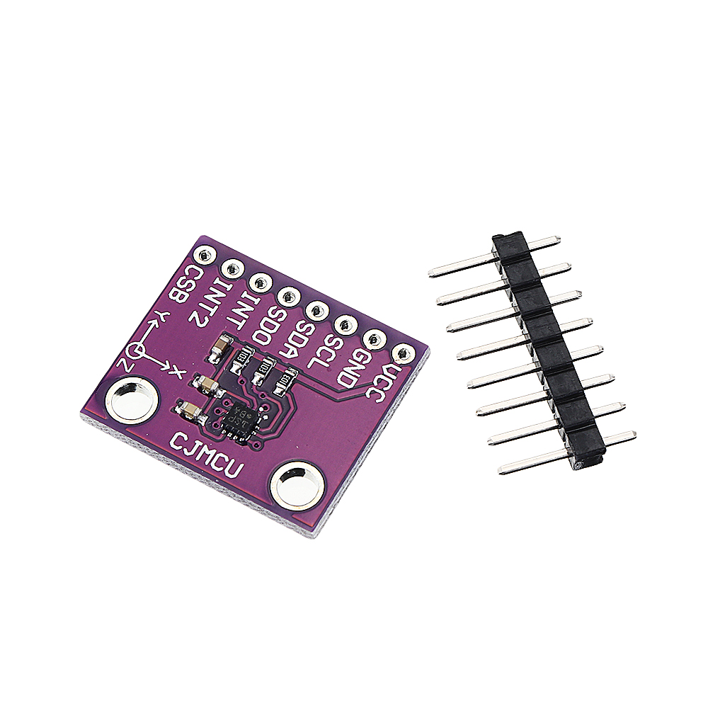 CJMCU-250E-BMA250E-Sensor-Module-Three-axis-Low-G-Acceleration-Sensor-Triaxial-Accelerometer-SPI-IIC-1545884-2