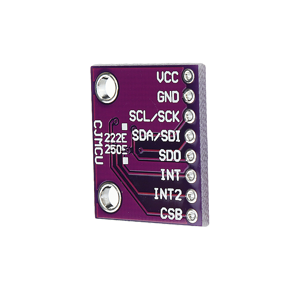 CJMCU-250E-BMA250E-Sensor-Module-Three-axis-Low-G-Acceleration-Sensor-Triaxial-Accelerometer-SPI-IIC-1545884-3